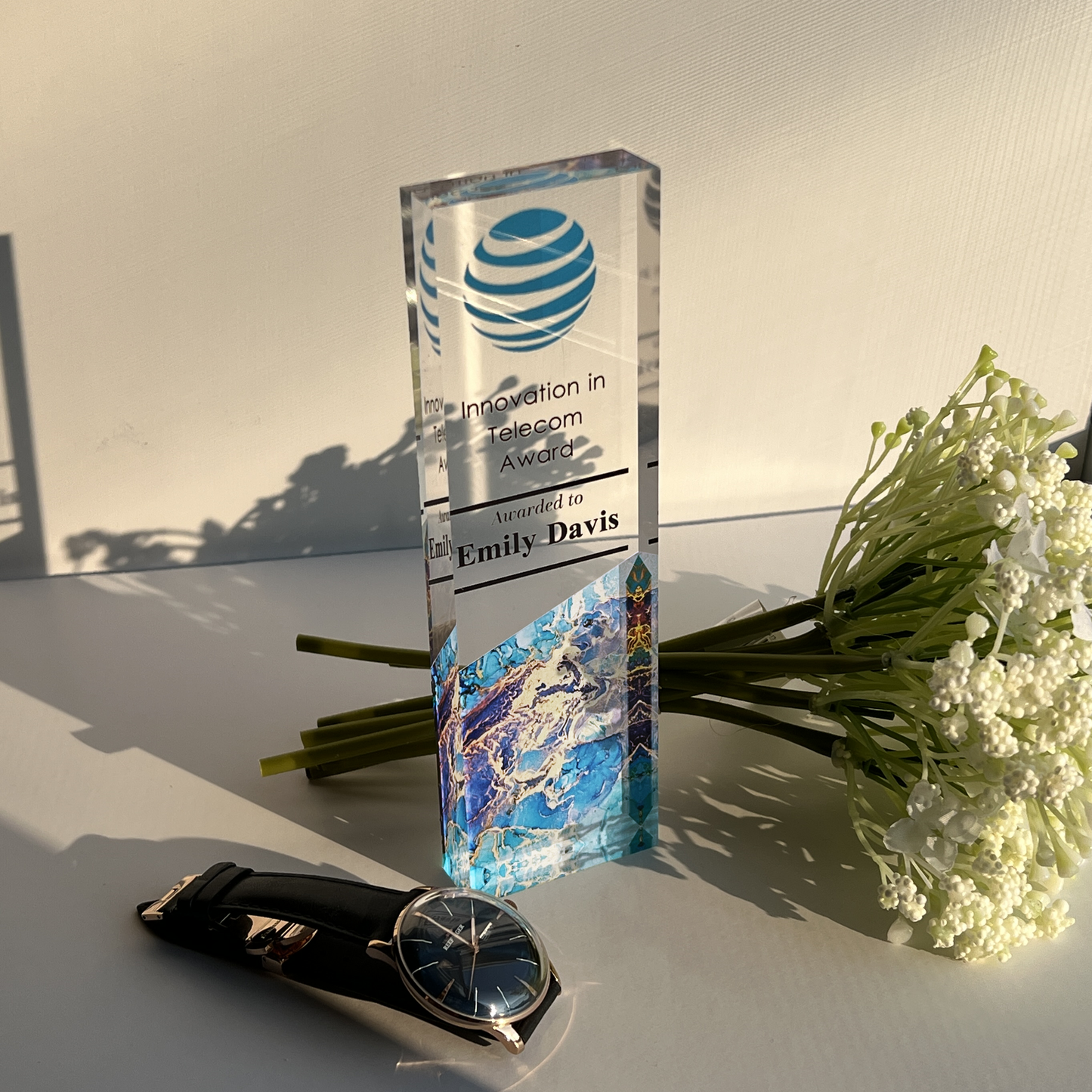 Custom Order for Shawn